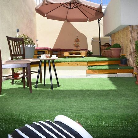 Little Yard Studios & Apartments #2 Naxos City Εξωτερικό φωτογραφία