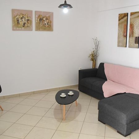Little Yard Studios & Apartments #2 Naxos City Εξωτερικό φωτογραφία