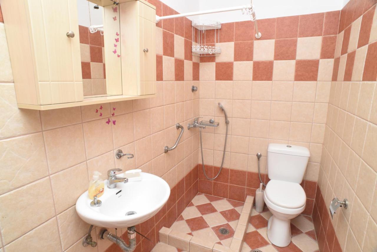 Little Yard Studios & Apartments #2 Naxos City Εξωτερικό φωτογραφία