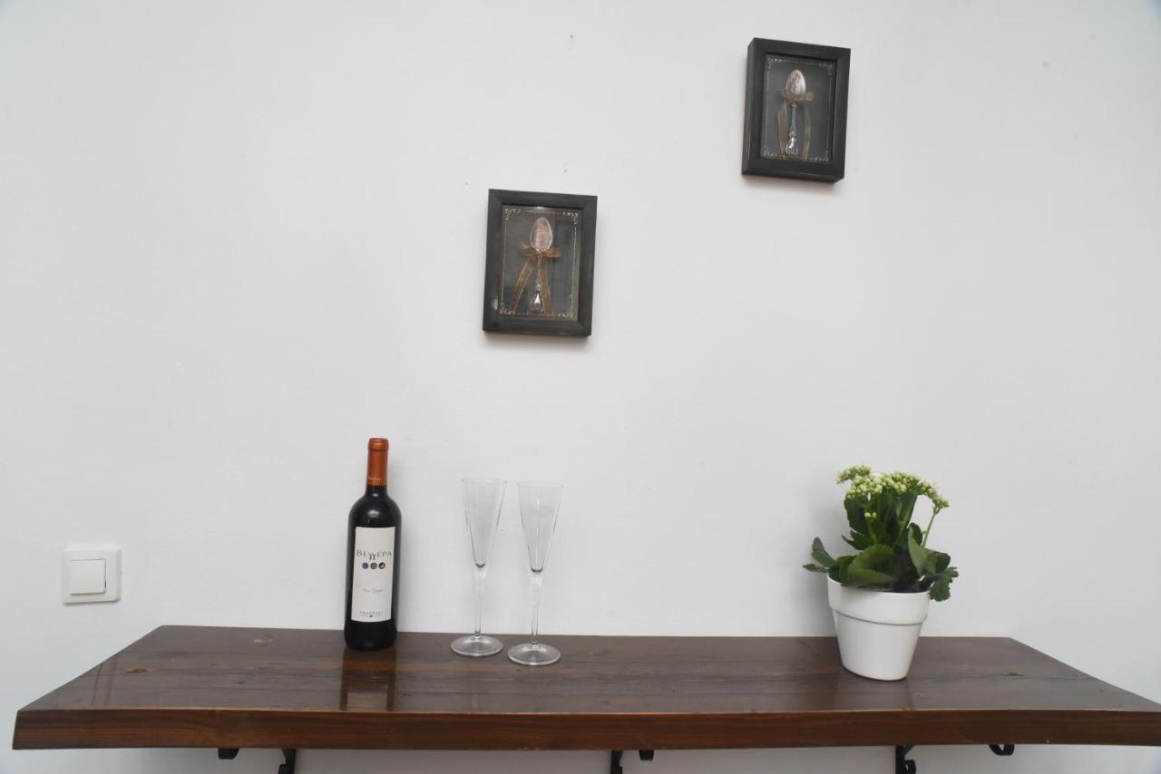 Little Yard Studios & Apartments #2 Naxos City Εξωτερικό φωτογραφία