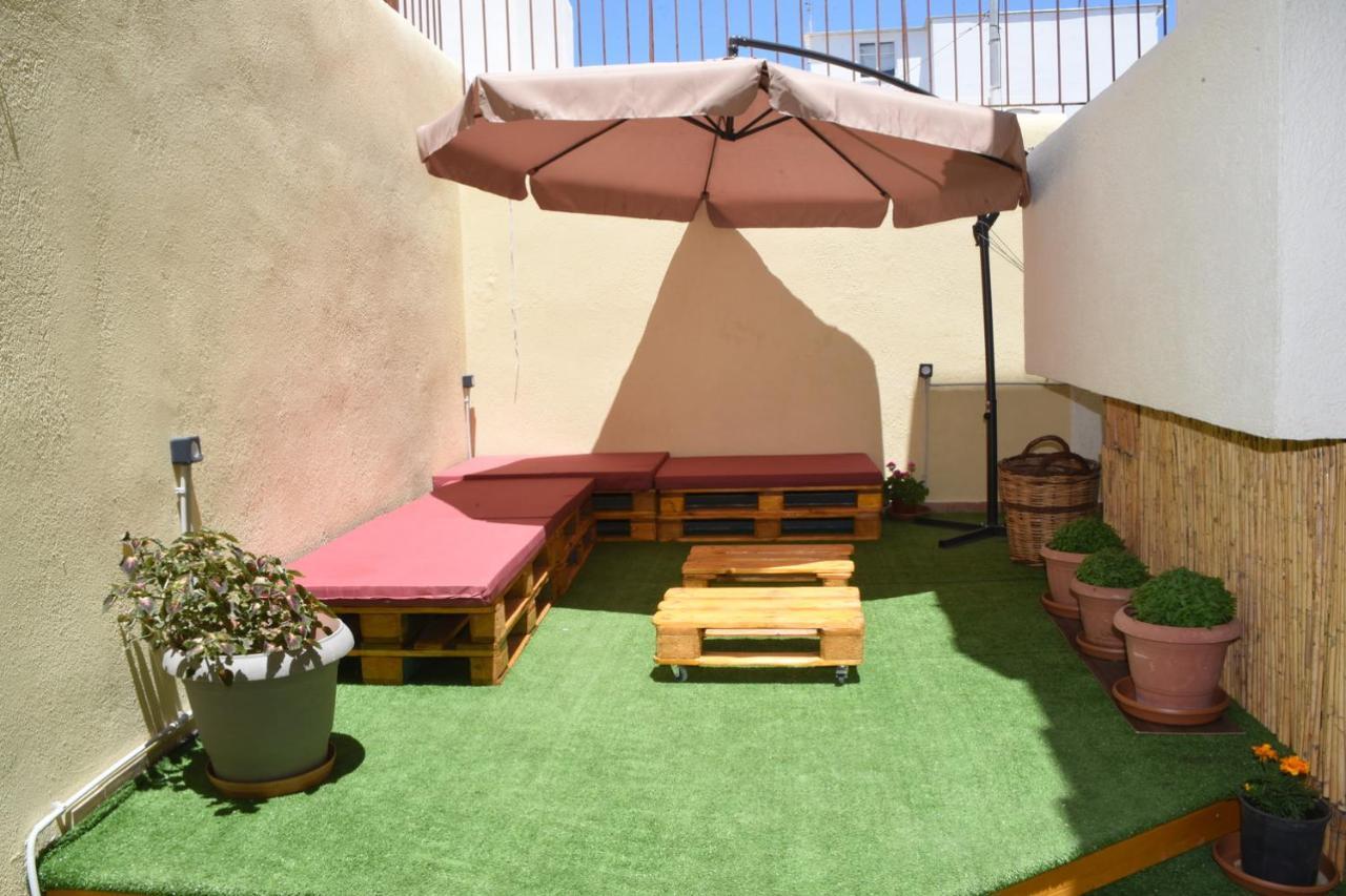 Little Yard Studios & Apartments #2 Naxos City Εξωτερικό φωτογραφία