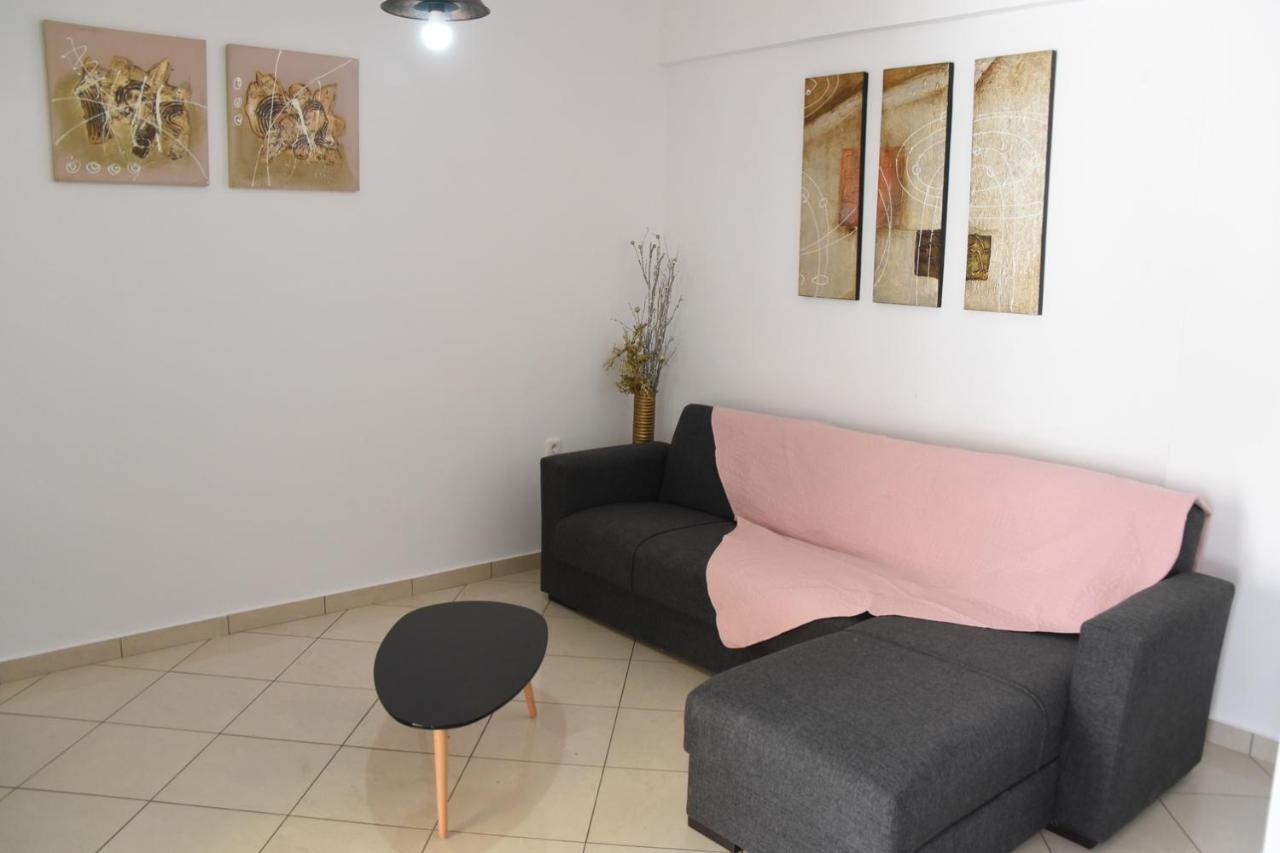 Little Yard Studios & Apartments #2 Naxos City Εξωτερικό φωτογραφία