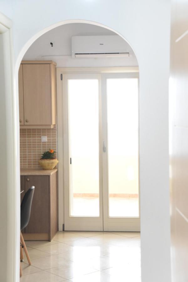 Little Yard Studios & Apartments #2 Naxos City Εξωτερικό φωτογραφία
