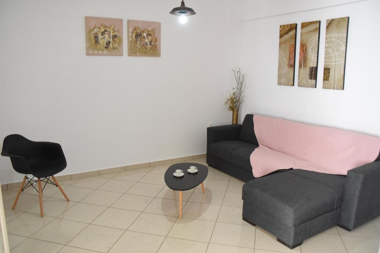 Little Yard Studios & Apartments #2 Naxos City Εξωτερικό φωτογραφία